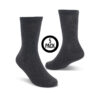 Unisex School Socks 5 Pack