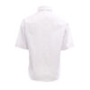 Girls White School Shirt 5 Pack - Image 3