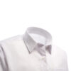 Girls White School Shirt 5 Pack - Image 4