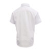 Boy White School Shirts 5 Pack - Image 3