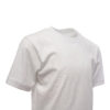White Unisex T-Shirt Single Pack - Image 3