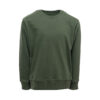 Green Unisex School Sweatshirt Single Pack