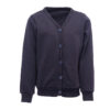 Girls School Cardigan Single Pack - Image 3