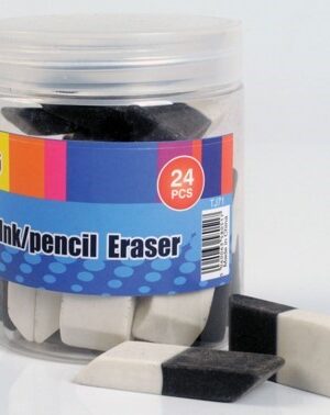 Ink/Pencil Eraser