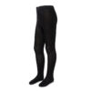 Girls School Cotton Rich Tights 3 Pack - Image 2