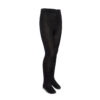 Girls School Cotton Rich Tights 3 Pack - Image 3