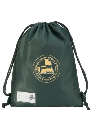 Bishops Lydeard Church School PE Bag