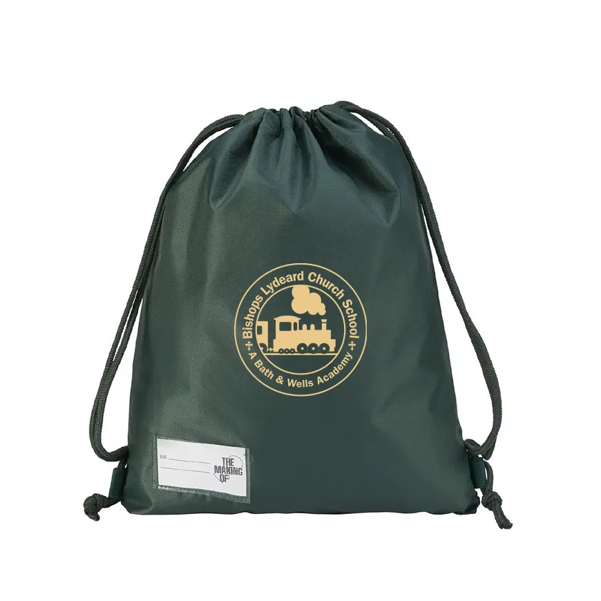 Bishops Lydeard Church School PE Bag