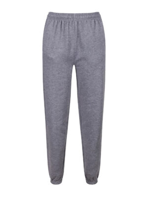 Grey Jogging Bottoms