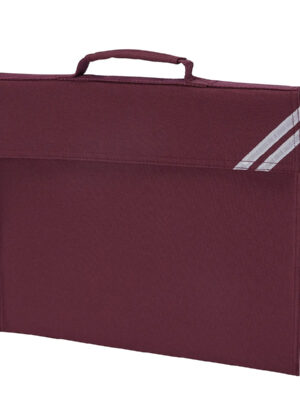 Maroon Primary School Book Bag