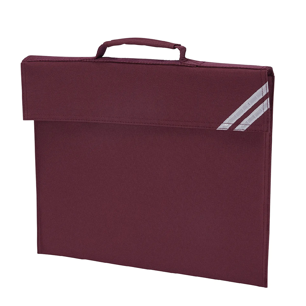 Maroon Primary School Book Bag