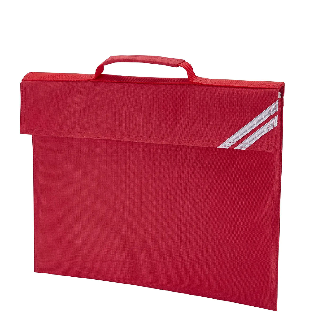 Red Primary School Book Bag