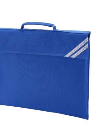 Royal Blue Primary School Book Bag