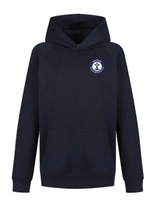 Holy Trinity Unisex Hoodie