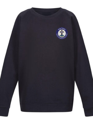 Holy Trinity Unisex Sweatshirt
