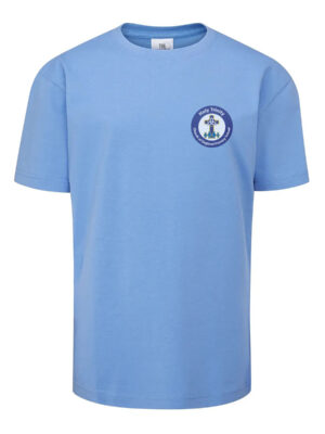 Holy Trinity Unisex T-Shirt