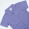 Girls School Blue Gingham Dress - Image 3