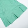 Girls School Green Gingham Dress - Image 5