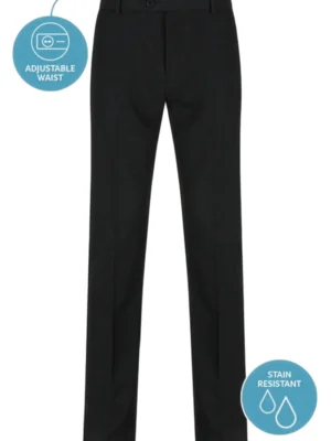 Senior Boys Standard Leg Trouser