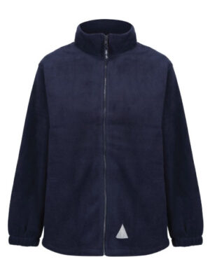 Holy Trinity Fleece Single Pack