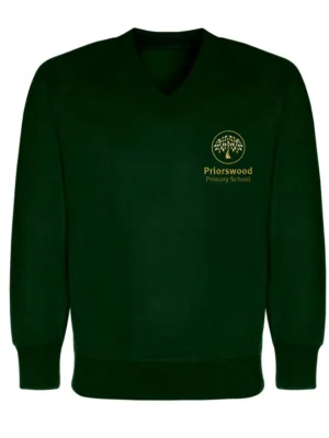 Priorswood Primary School Sweatshirt
