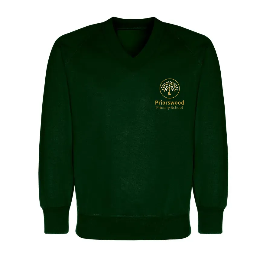 Priorswood Primary School Sweatshirt