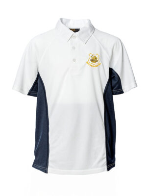 **SALE** Bishop Fox's Unisex PE Polo
