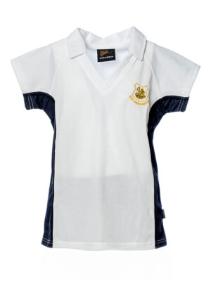 **SALE** Bishop Fox's Ladies Fit PE Polo