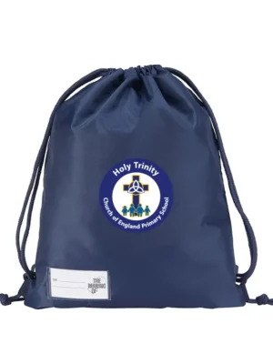 Holy Trinity School PE Bag