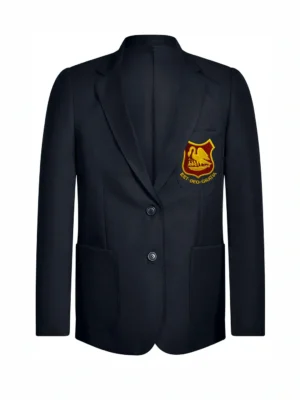 Bishop Fox's School Girls Blazer