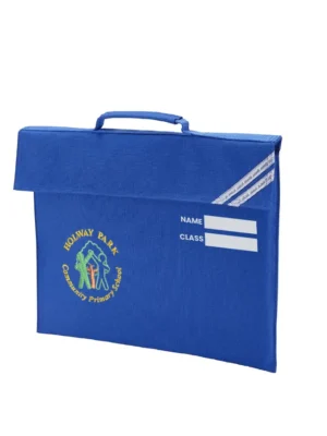 Holway Park Primary School Book Bag