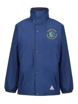 Holway Park Primary School Reversible Coat