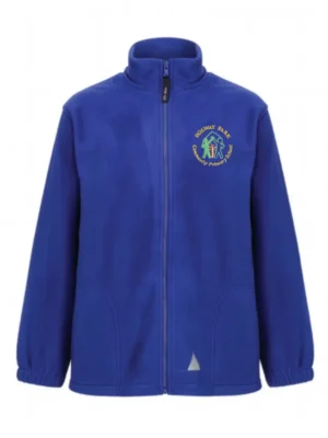 Holway Park Primary School Unisex Fleece