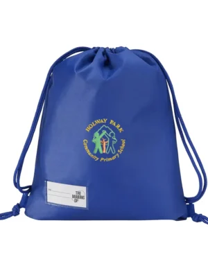 Holway Park Primary School PE Bag