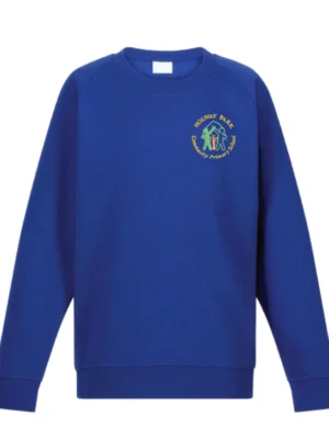 Holway Park Primary School Sweatshirt Single Pack